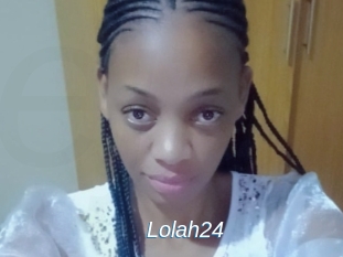 Lolah24