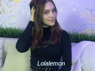 Lolalemon