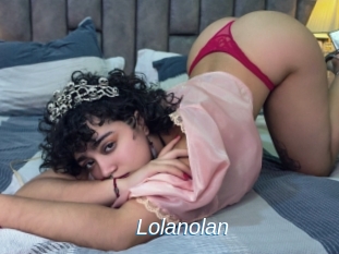 Lolanolan