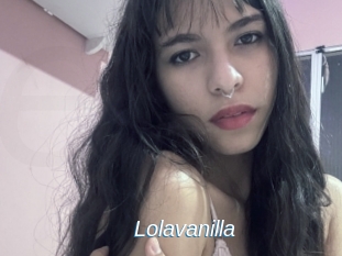 Lolavanilla