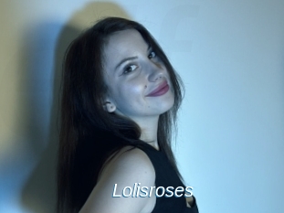 Lolisroses