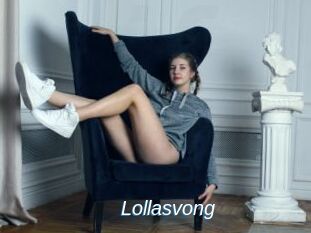 Lollasvong