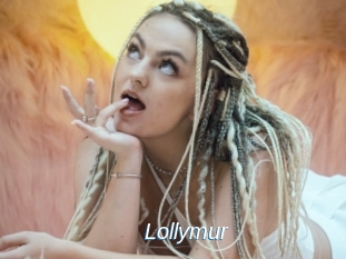 Lollymur