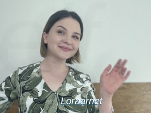 Loraarnet