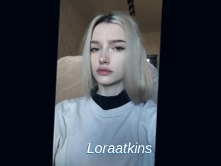 Loraatkins