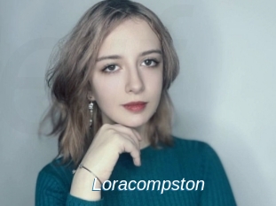 Loracompston