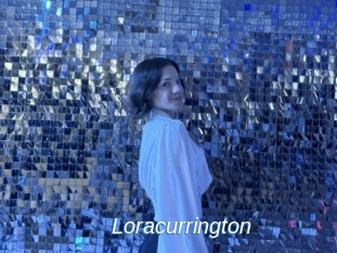 Loracurrington