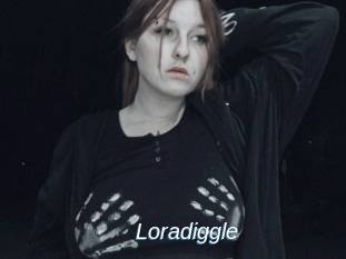 Loradiggle