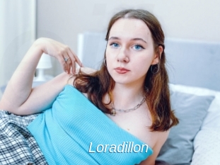 Loradillon