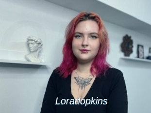 Loradopkins