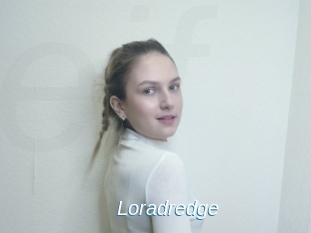 Loradredge