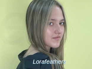 Lorafeathers