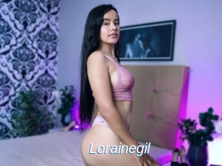 Lorainegil