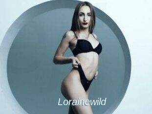 Lorainewild