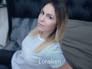 Loraliam