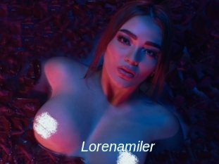 Lorenamiler