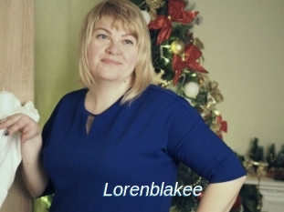 Lorenblakee