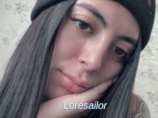 Loresailor