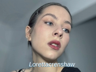 Lorettacrenshaw