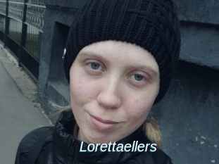 Lorettaellers