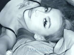 Lorettafare