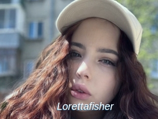 Lorettafisher