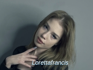 Lorettafrancis