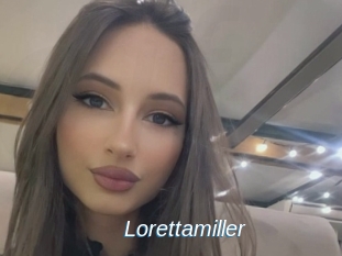 Lorettamiller