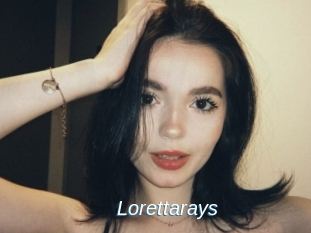 Lorettarays