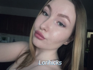 Lorihicks