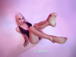 Loriice