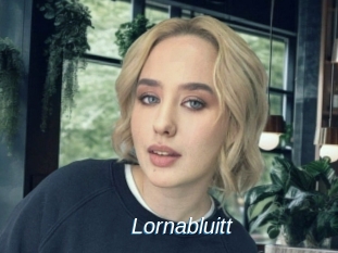 Lornabluitt