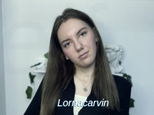 Lornacarvin