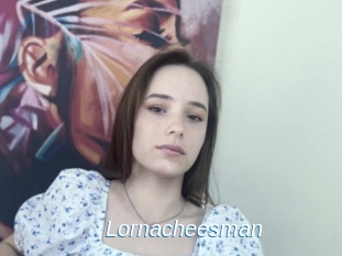 Lornacheesman