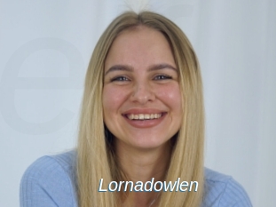 Lornadowlen