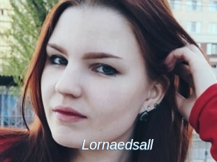 Lornaedsall