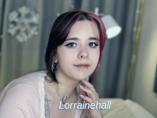 Lorrainehall