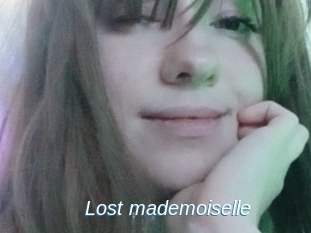 Lost_mademoiselle