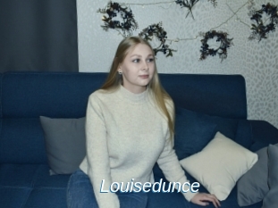 Louisedunce