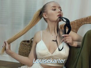 Louisekarter