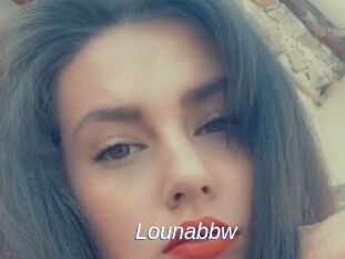 Lounabbw