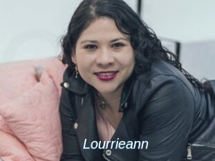 Lourrieann