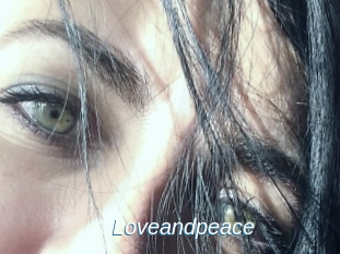 Loveandpeace