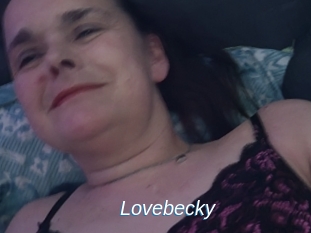 Lovebecky