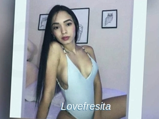 Lovefresita