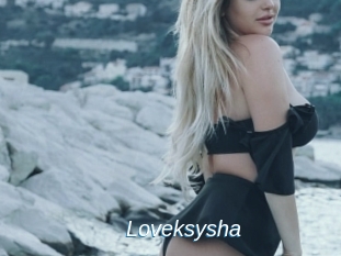 Loveksysha