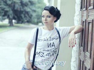 LovelyLusy