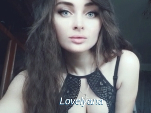 Lovelyana