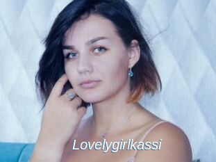 Lovelygirlkassi