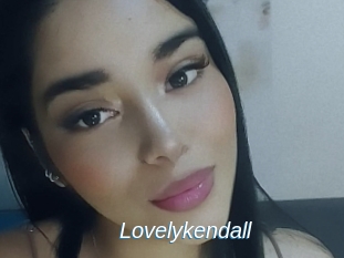 Lovelykendall